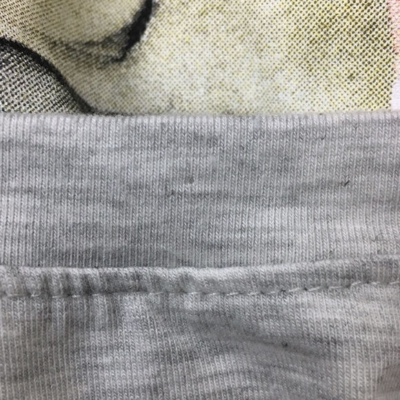 STAR WARS Baby Yoda Graphic The Mandalorian T Shirt Child Grogu Short Sleeve XL - Picture 6 of 9